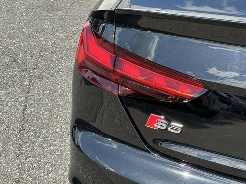 Used 2022 Audi S5 Premium Plus AWD/4WD image 28