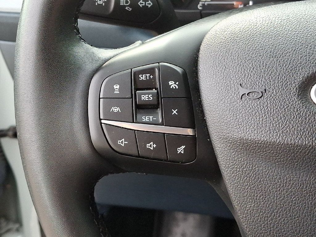 Used 2024 Ford Maverick Lariat w/ 4K Tow Package AWD/4WD image 23