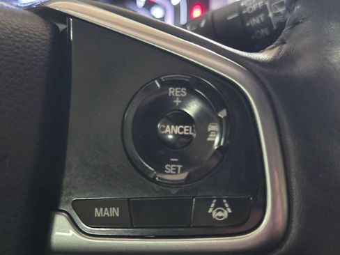 Used 2021 Honda CR-V EX-L image 36