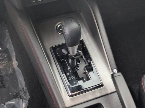 Used 2025 Mitsubishi Outlander Sport SE AWD/4WD image 19