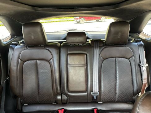 Used 2017 Lincoln MKC Black Label AWD/4WD image 19