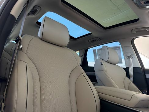 New 2026 Genesis GV80 2.5T Advanced AWD/4WD image 18