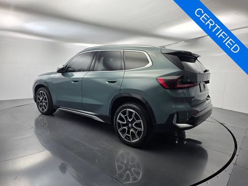 Used 2023 BMW X1 xDrive28i w/ Convenience Package AWD/4WD image 4