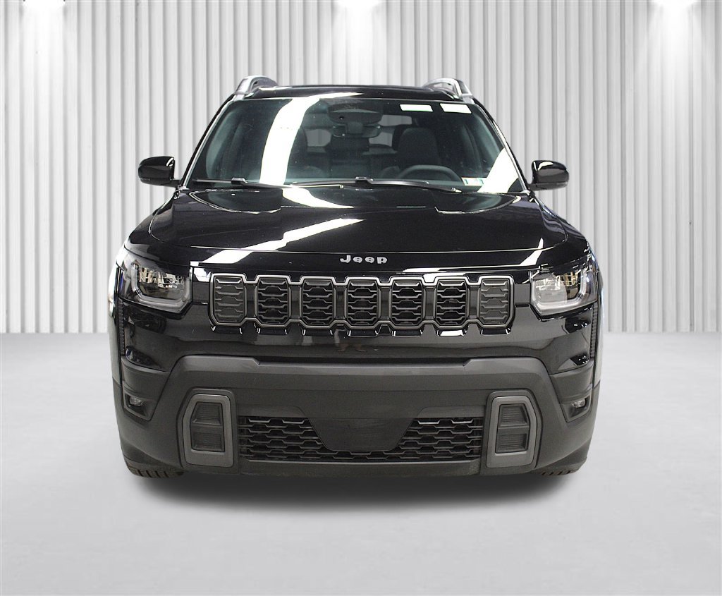 New 2026 Jeep Cherokee Limited AWD/4WD image 44