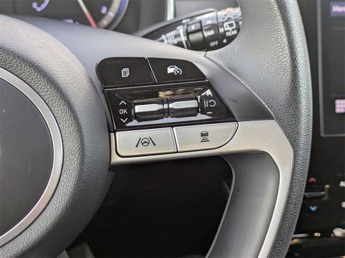 Used 2024 Hyundai Tucson SEL image 30