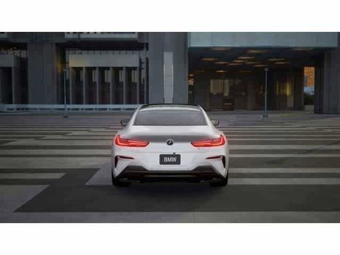 New 2026 BMW 840i RWD image 5