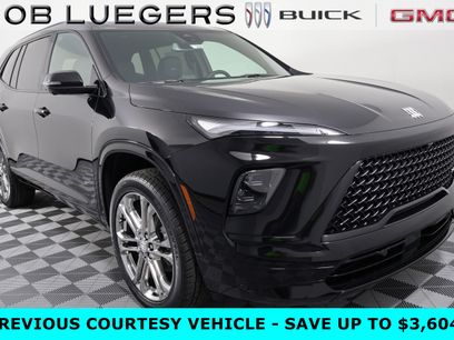 New 2025 Buick Enclave Sport Touring w/ Power Package