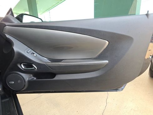 Used 2015 Chevrolet Camaro LT w/ RS Package RWD image 22