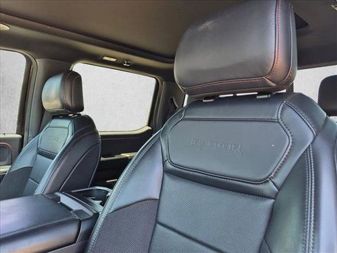 Used 2024 Ford F150 Raptor AWD/4WD image 13