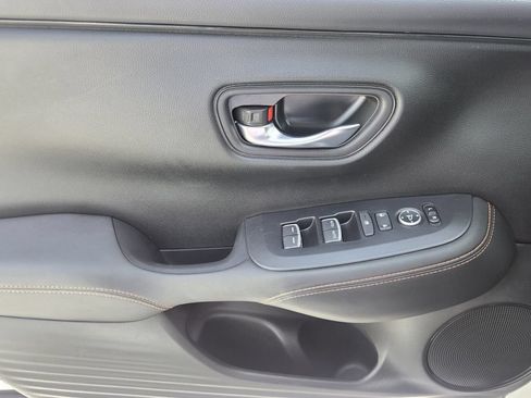Certified 2024 Honda HR-V Sport image 26