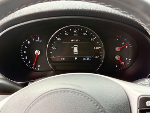 Used 2019 Kia Sorento SX image 29