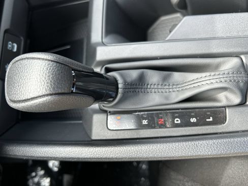 New 2026 Honda Accord LX image 21