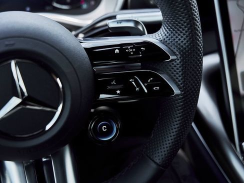 Used 2024 Mercedes-Benz AMG GT 63 image 53