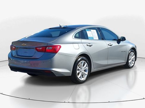 Used 2024 Chevrolet Malibu LT image 5
