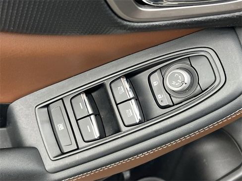 Certified 2023 Subaru Forester Touring image 29