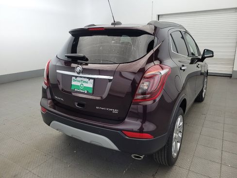 Used 2018 Buick Encore Premium w/ Experience Buick Package AWD/4WD image 7