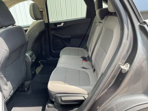 Used 2020 Ford Escape SE AWD/4WD image 22