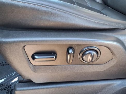 Used 2021 GMC Sierra 1500 SLT w/ SLT Premium Plus Package image 24