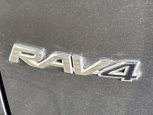 Used 2023 Toyota RAV4 Limited AWD/4WD image 25