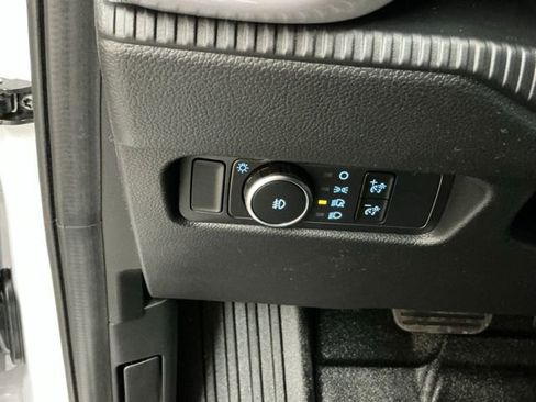 New 2025 Ford Ranger XL w/ Trailer Tow Package image 21