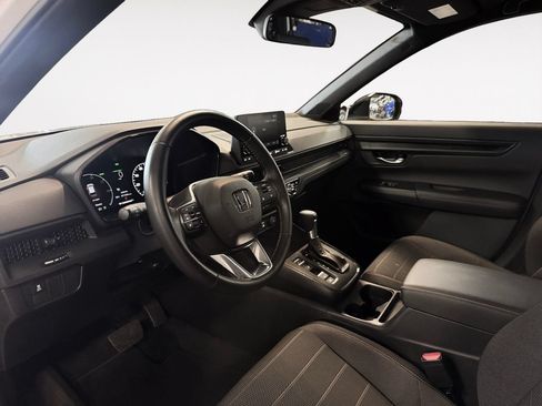 Used 2025 Honda CR-V Sport image 10