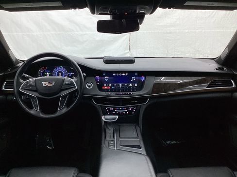 Used 2017 Cadillac CT6 Premium Luxury w/ Active Chassis Package image 26