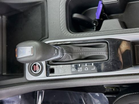 Used 2024 Nissan Sentra SV FWD image 20