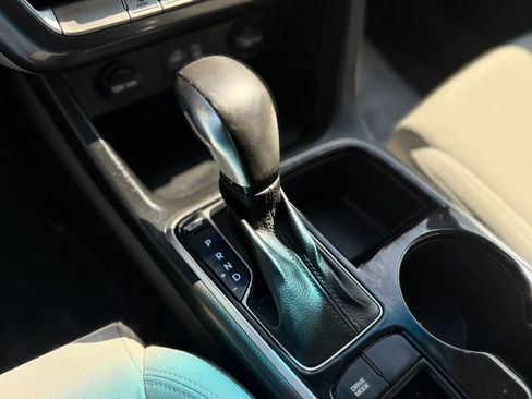 Used 2019 Hyundai Sonata SE FWD image 22