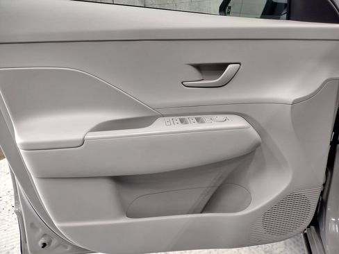 Certified 2024 Hyundai Kona SEL FWD image 18