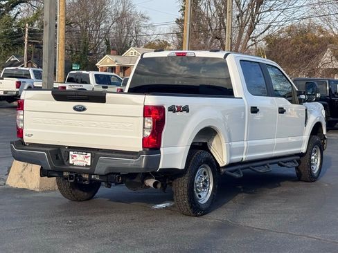 Used 2022 Ford F250 XL w/ Power Equipment Group image 15