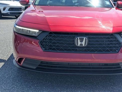 Used 2024 Honda Accord EX image 9