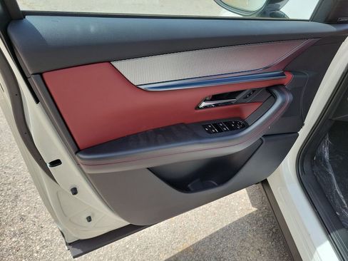 New 2026 MAZDA CX-70 3.3 Turbo S w/ Premium Package image 20