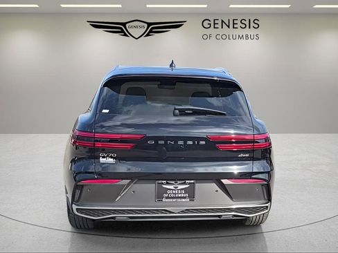 New 2026 Genesis GV70 2.5T Advanced AWD/4WD image 5