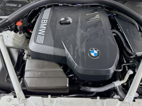 Used 2026 BMW 430i Coupe w/ M Sport Package RWD image 37
