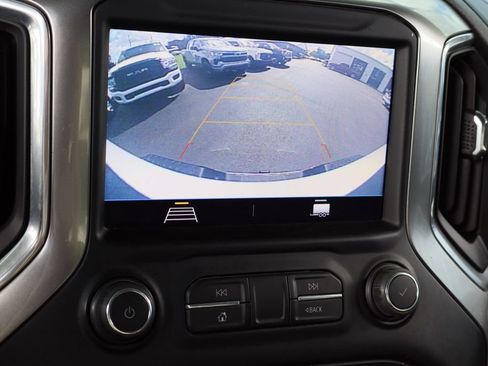 Certified 2022 Chevrolet Silverado 2500 LT AWD/4WD image 16