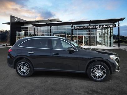 Certified 2026 Mercedes-Benz GLC 300 4MATIC