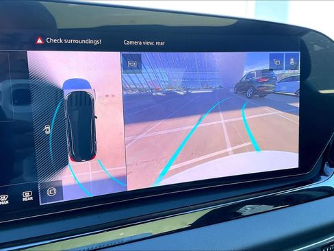 Used 2025 Audi A5 2.0T Premium w/ Convenience Package image 24