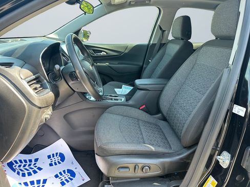 Used 2023 Chevrolet Equinox LT AWD/4WD image 9