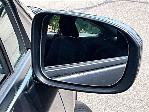 Used 2015 Honda Civic LX image 22