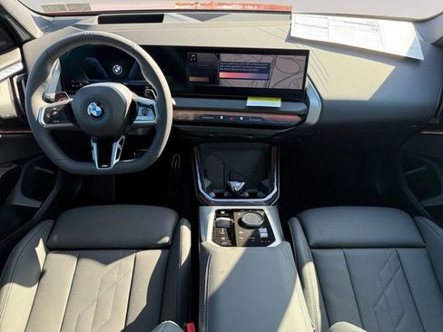 New 2026 BMW X3 xDrive30 w/ Premium Package AWD/4WD image 10