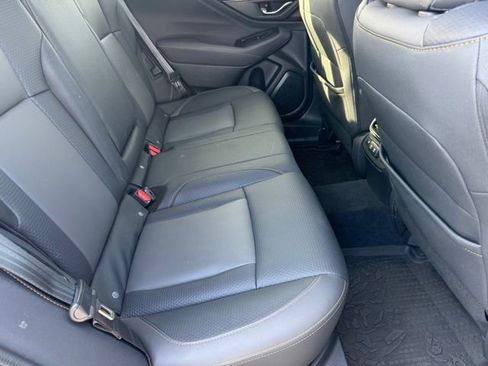 Used 2022 Subaru Outback Wilderness image 14