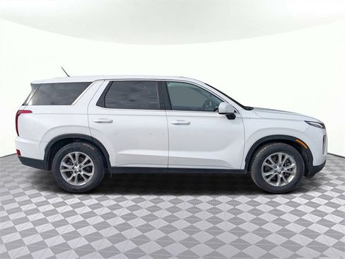 Used 2021 Hyundai Palisade SE image 3