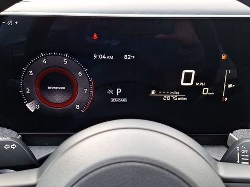 Used 2026 Nissan Kicks SV w/ SV Premium Package FWD image 15