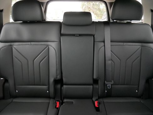 New 2026 Hyundai Santa Fe SEL image 7