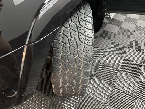 Used 2020 Toyota 4Runner TRD Pro image 36