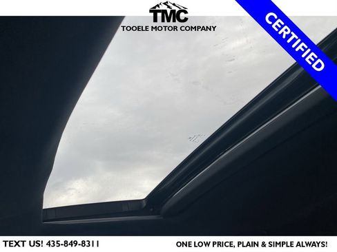 Used 2023 Honda Passport Elite image 23