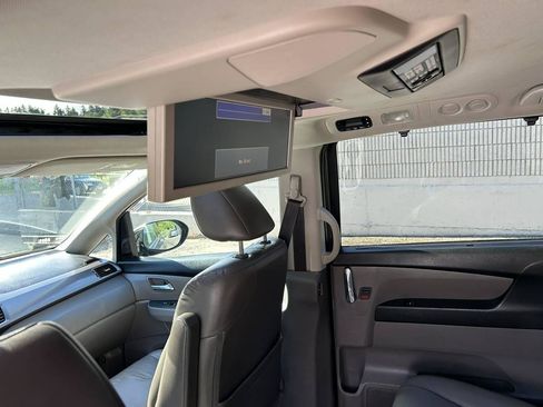Used 2015 Honda Odyssey Touring image 15