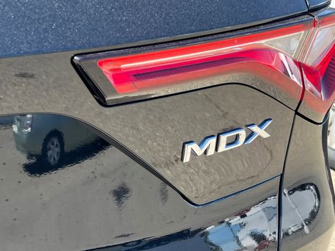 Used 2024 Acura MDX FWD image 21