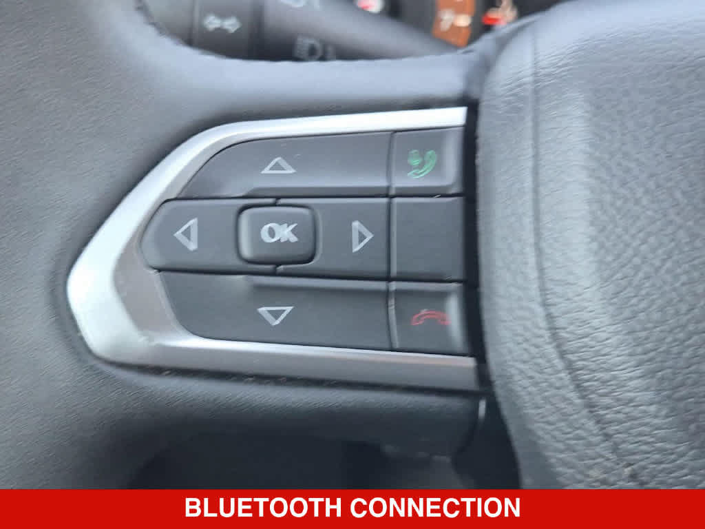 Used 2024 Jeep Compass Latitude AWD/4WD image 22