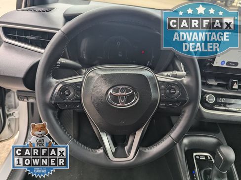 Used 2026 Toyota Corolla SE FWD image 5
